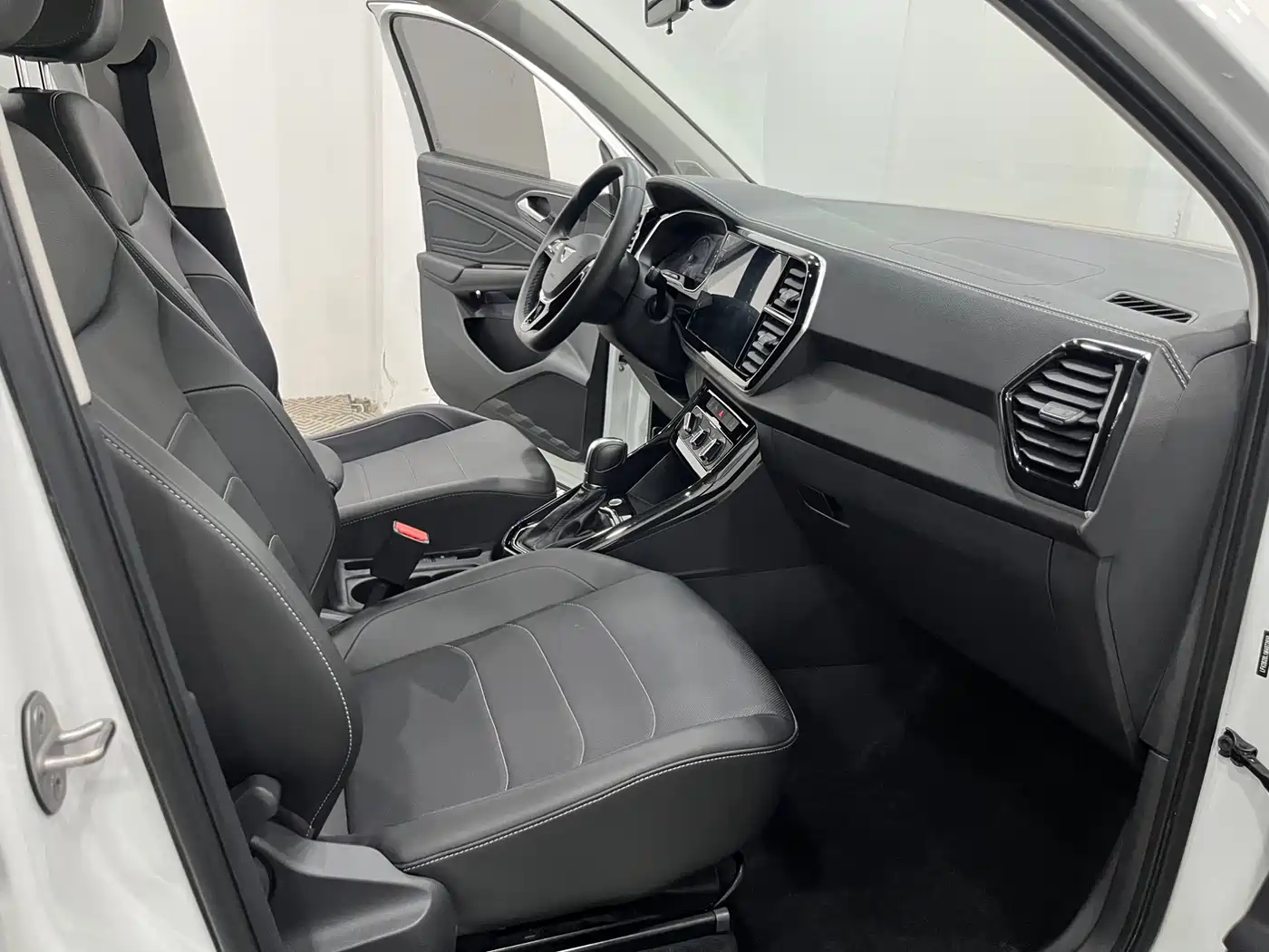 Jetta VS7 2021 2021 Panda Edition 1.4T Auto Deluxe
