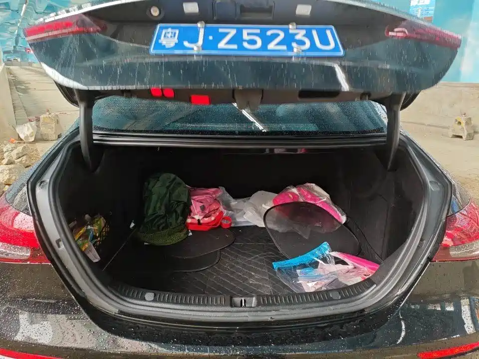 Mercedes-Benz E-Class 2022 Facelift E 260 L фото 8