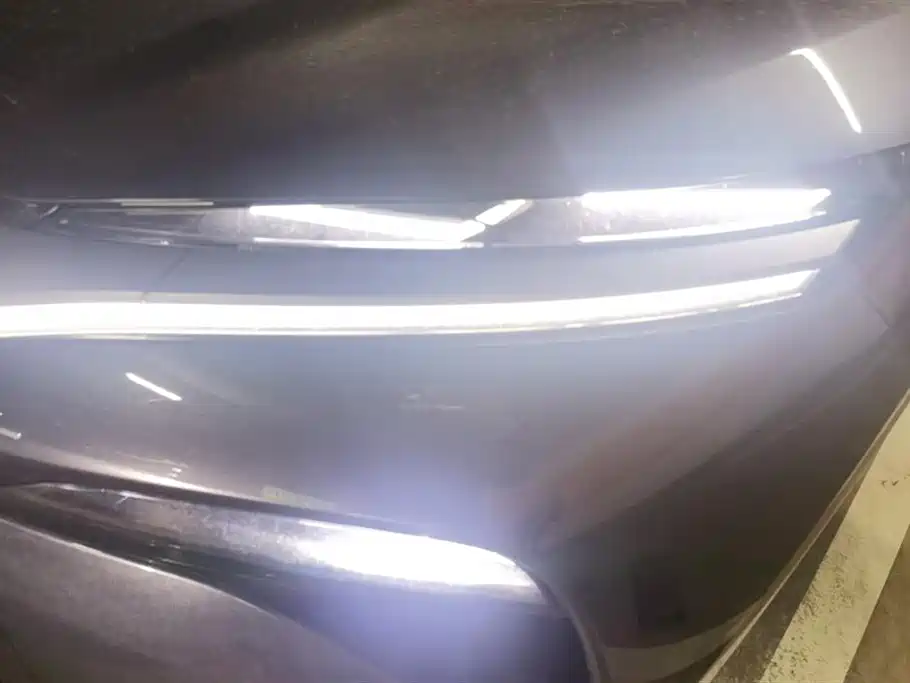 BYD Tang L 2025 DM 200KM AWD LiDAR Flagship фото 5
