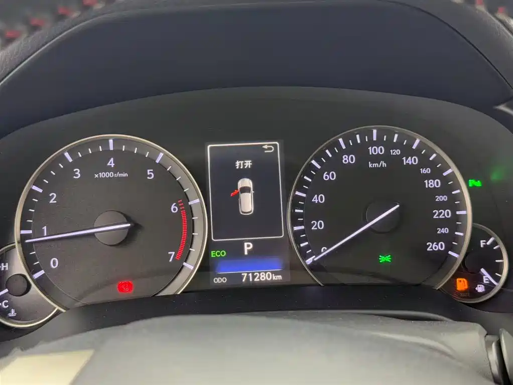 Lexus RX 2016 300 4WD Elegance Edition (China V) фото 4