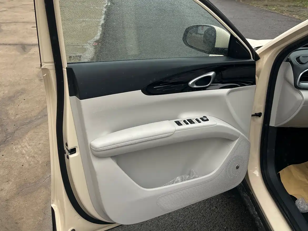 GEELY GALAXY STAR WISH