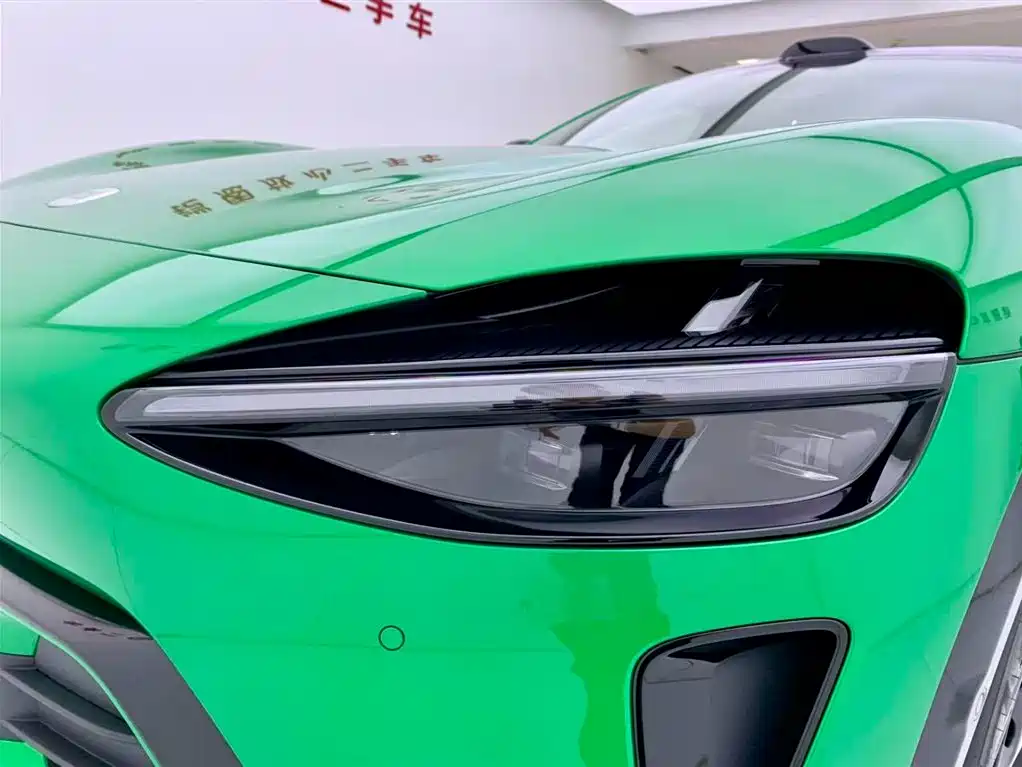 Xiaomi Auto Xiaomi YU7 2025 Extended Range AWD Pro фото 8