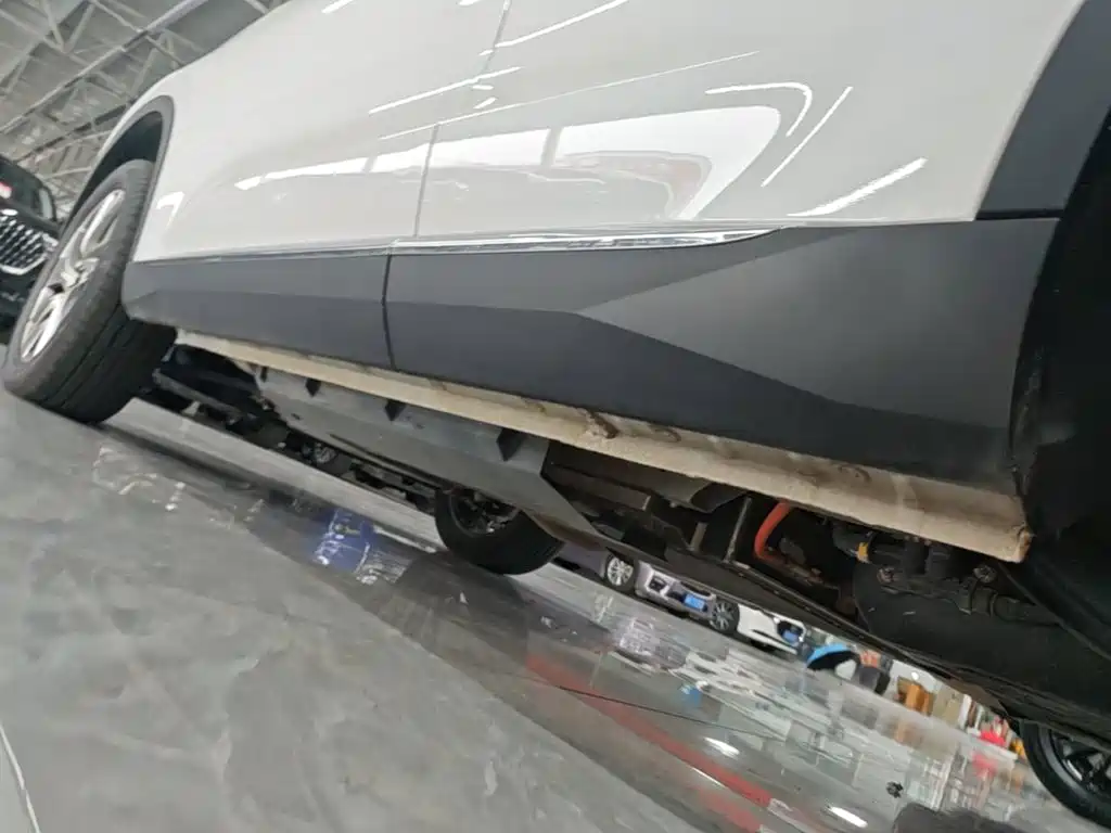 Haval H6 New Energy 2023 2023 DHT-PHEV 55KM Joy Ride Edition
