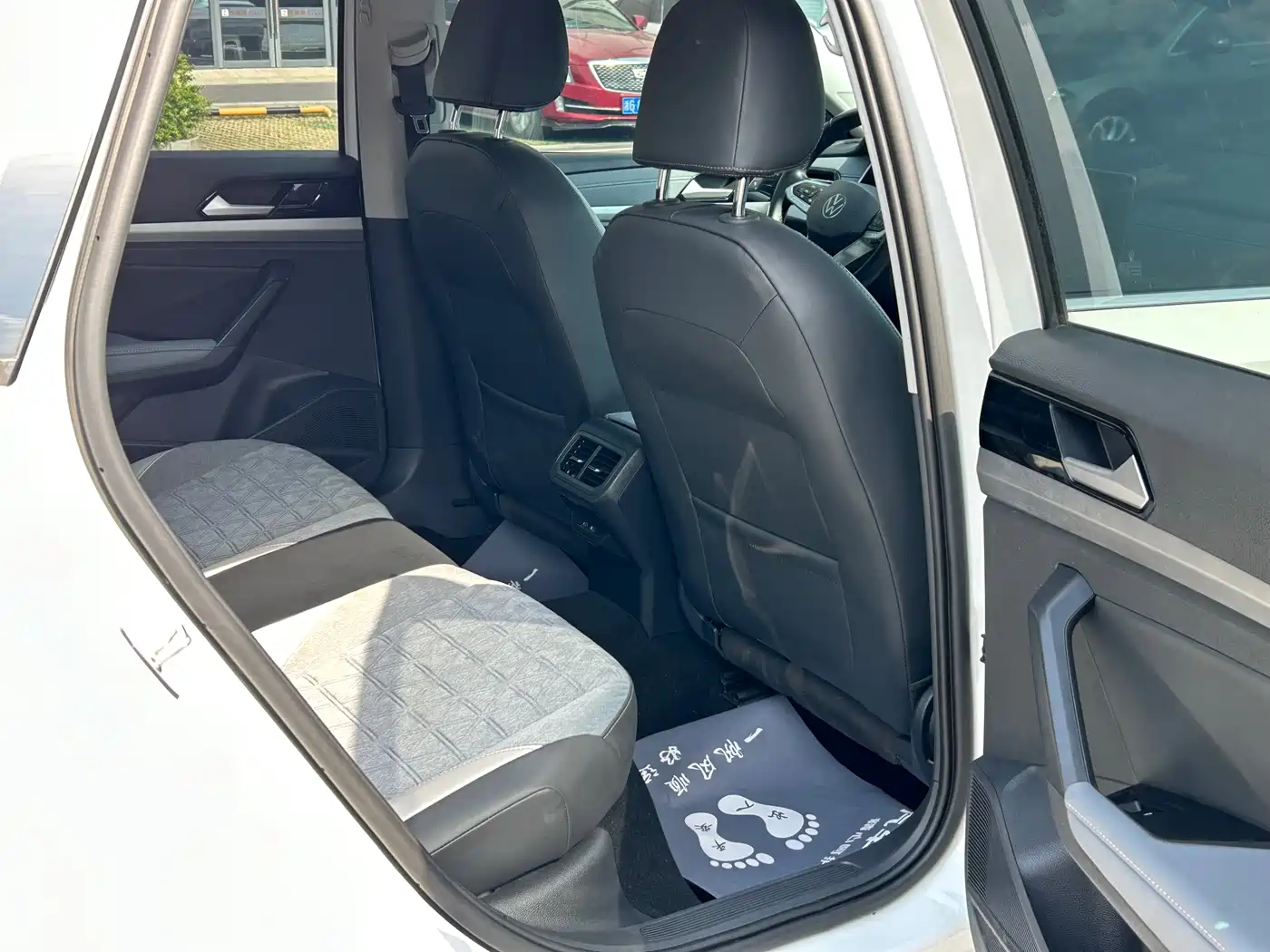 Volkswagen Lavida 2023 280TSI DSG Comfort Edition фото 16