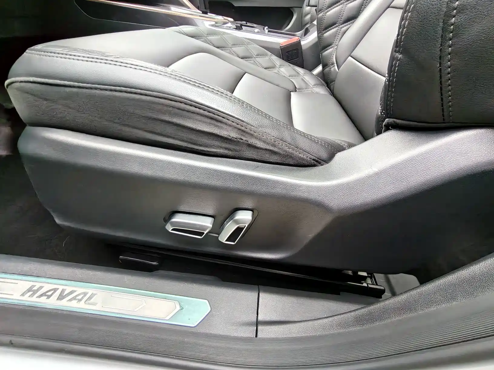 Фото 12 - Haval H6
