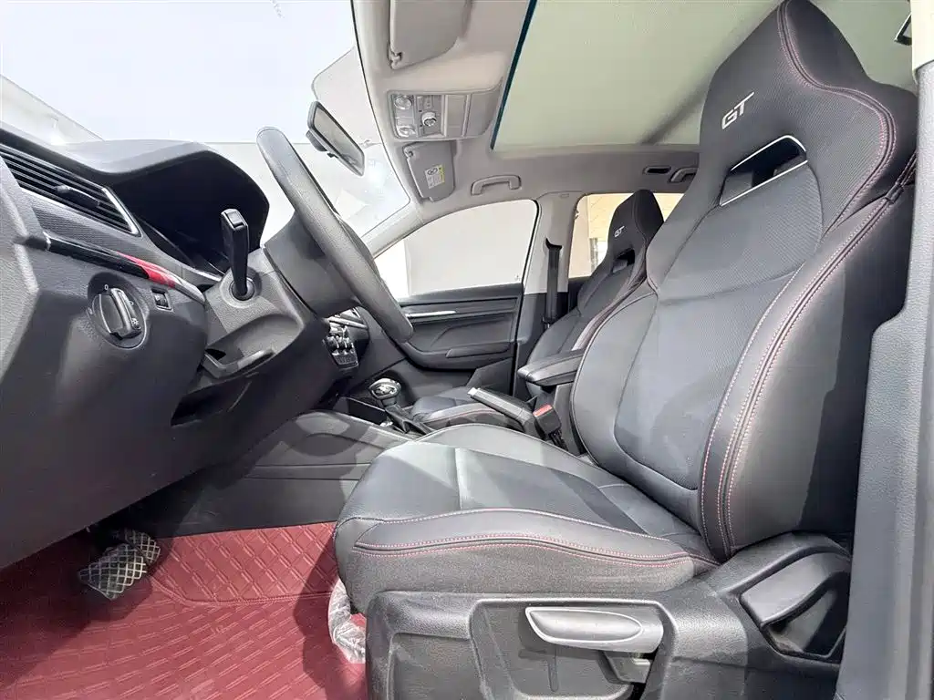 Škoda Kamiq 2022 GT 1.5L Automatic Ultimate Edition фото 7