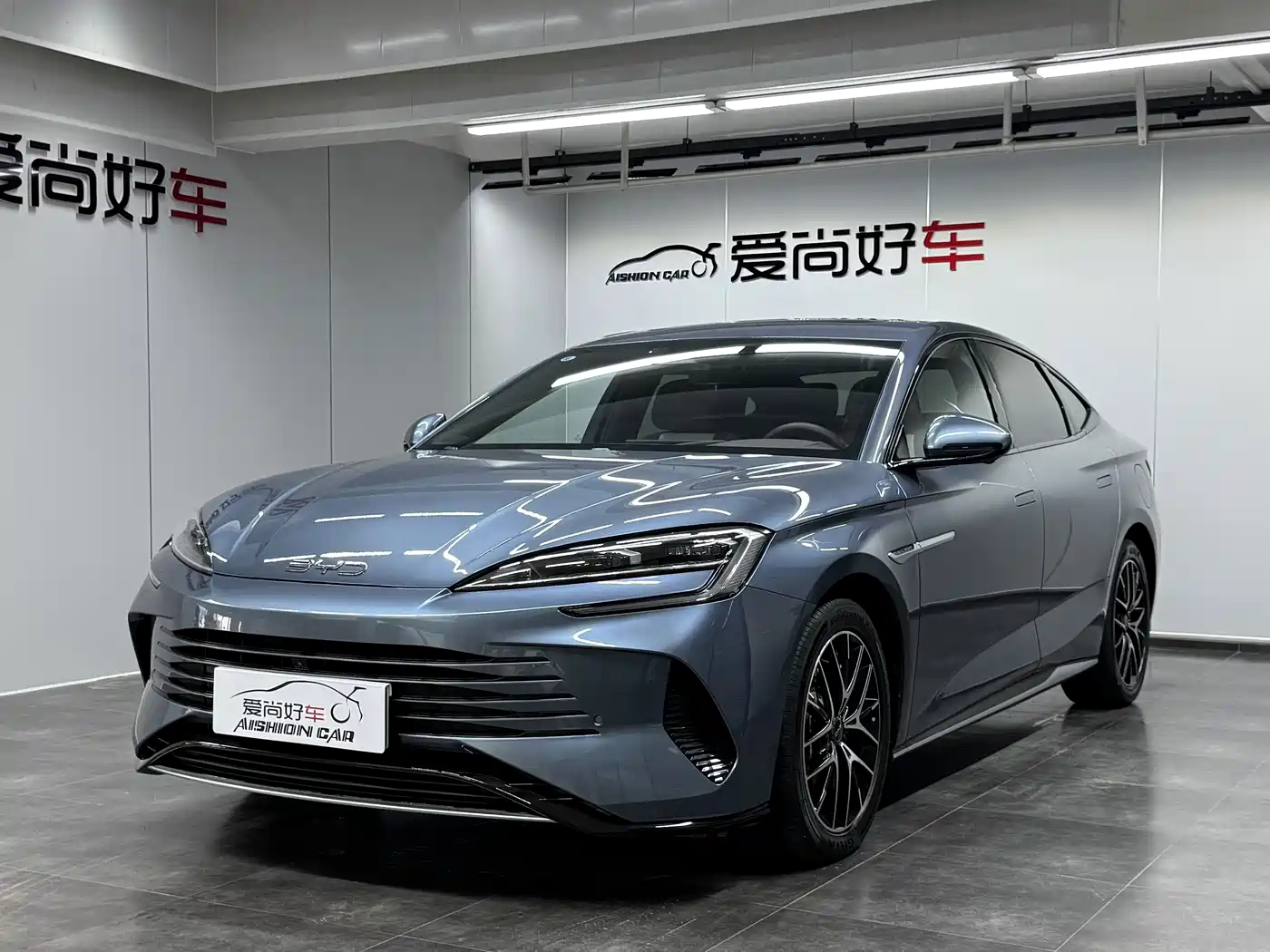 Similar car