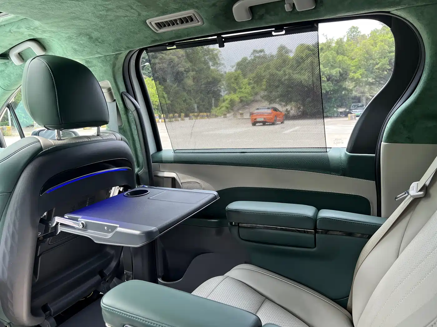 Toyota Sienna 2021 2.5L Hybrid Comfort Edition фото 15