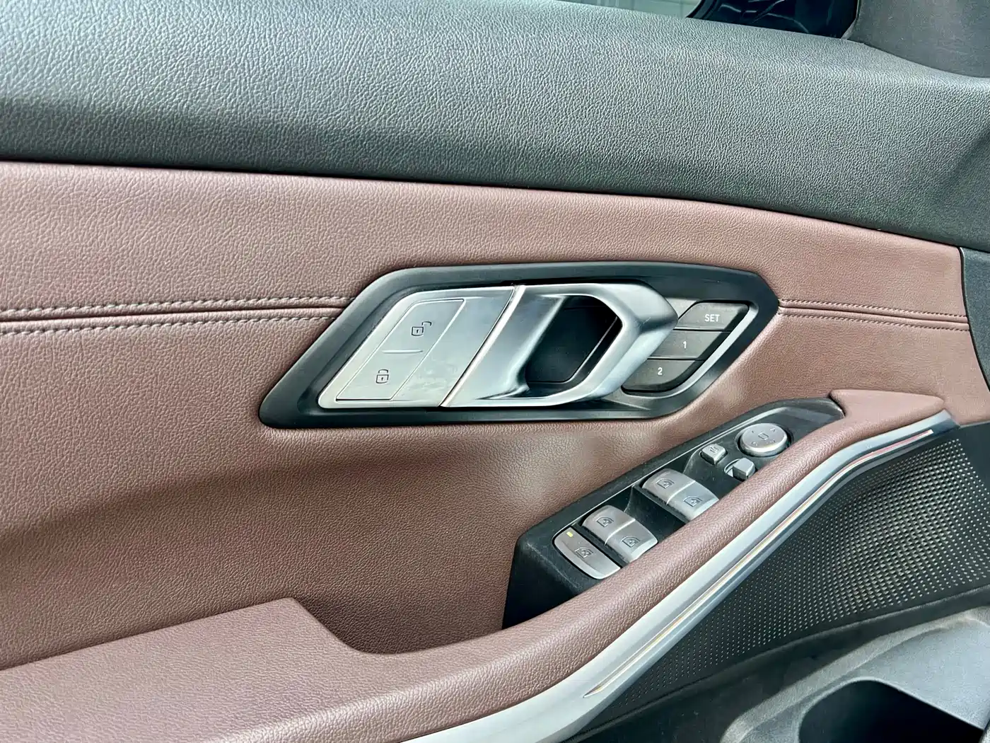 BMW 3 Series 2020 Facelift 325i M Sport Package фото 46