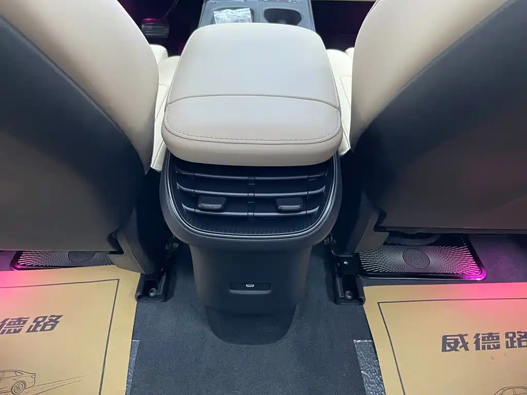 NIO ET5T 2025 2024 75kWh Touring
