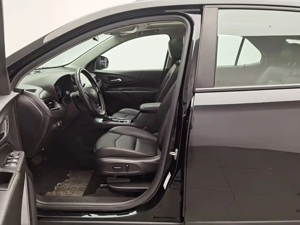 Chevrolet Equinox, миниатюра 10