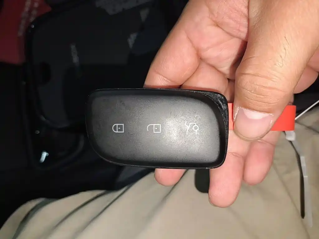 Lynk & Co Z20 2026 2025 530km RWD Pro