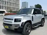Photo 1 - Land Rover Defender
