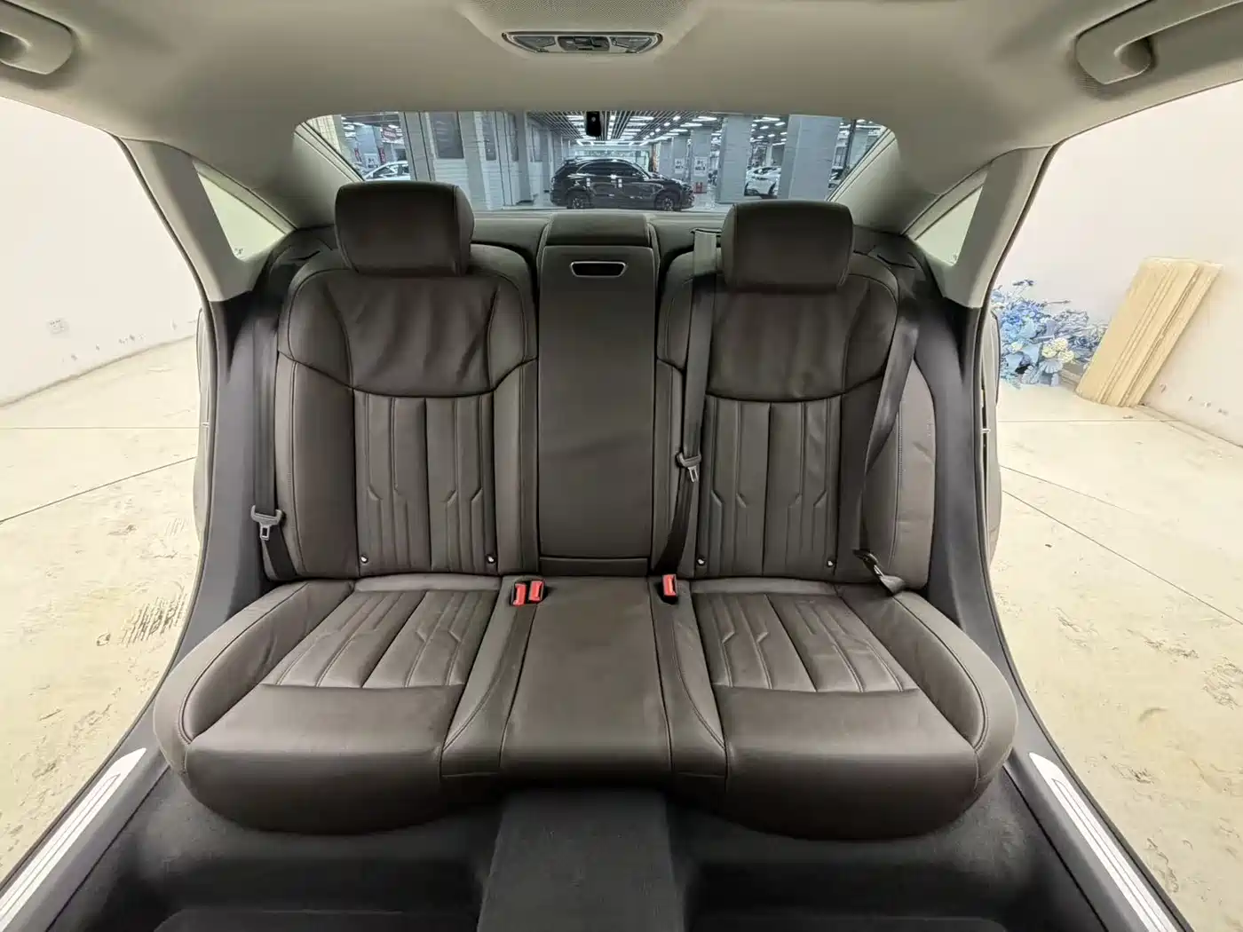 Audi A8 2018 A8L 55 TFSI quattro Launch Premium фото 15