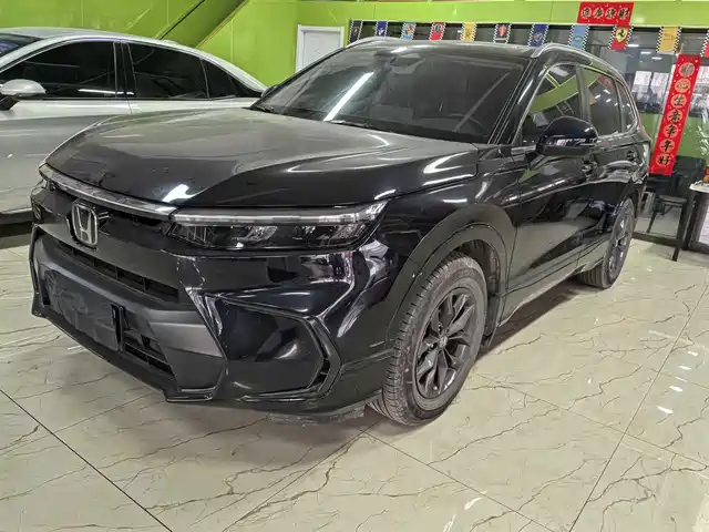Honda Haoying 2023 240TURBO 2WD Luxury PRO 7-Seater