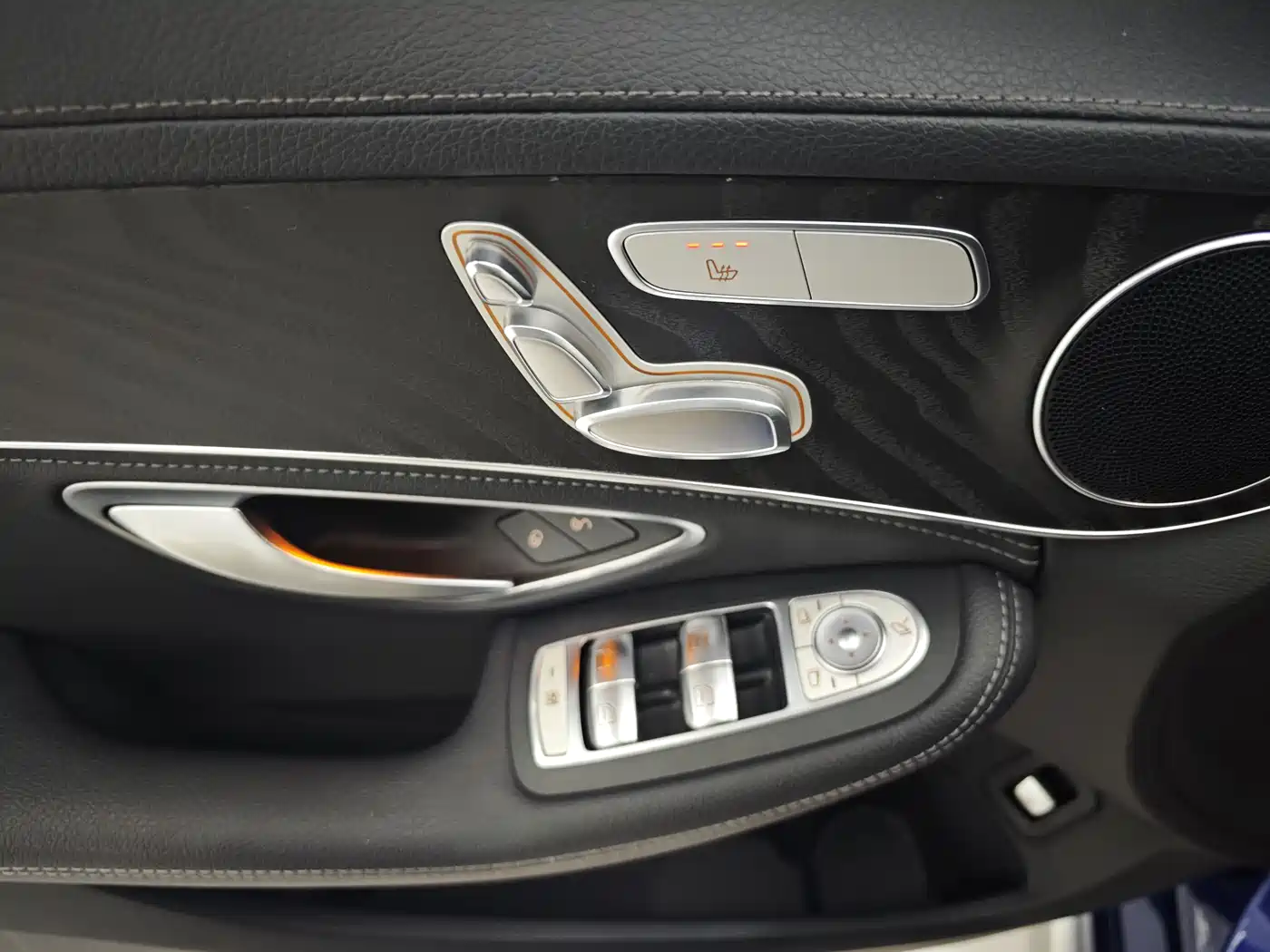 Mercedes-Benz C-Class 2019 C 260 L Sport фото 12