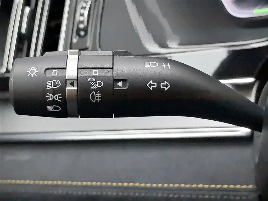 BYD Tang New Energy 2021 DM-i 112KM Honor фото 21