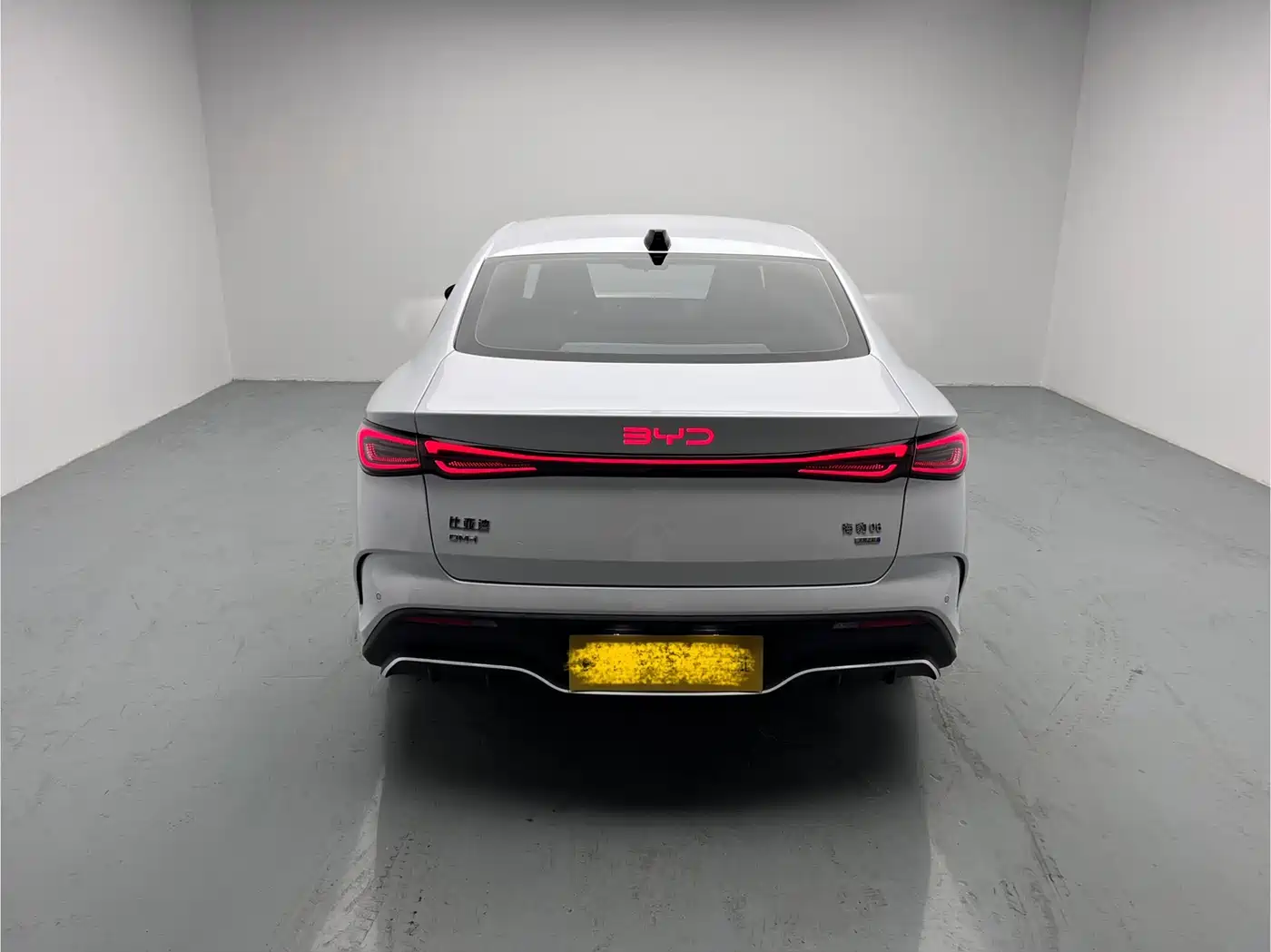 BYD Seal 06 New Energy 2025 DM-i Smart Drive 80KM Luxury фото 6