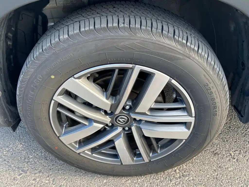 Changan CS75 2025 2024 Enjoyment Edition 1.5T DCT Luxury