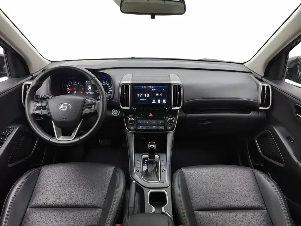 Hyundai ix35, миниатюра 5