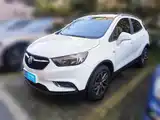 Фото 1 - Buick Encore