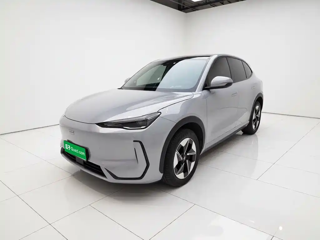 Geely Galaxy Galaxy E5 2024