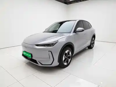 Geely EX5