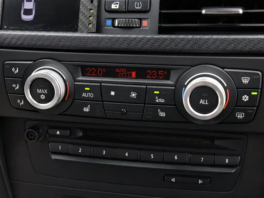 BMW M3 2014 2011 M3 Carbon Fiber Limited Edition
