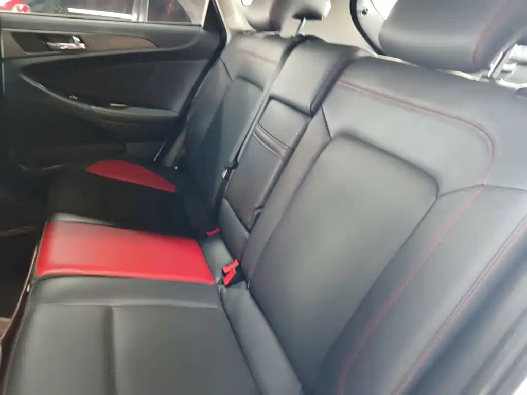 Changan Eado XT 2017 2016 1.6L Automatic Cool