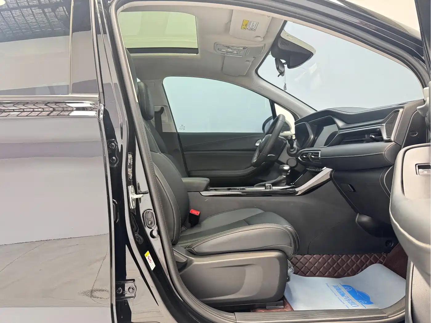 GAC Trumpchi Trumpchi GS4 2022 270T Auto Tech Edition фото 12