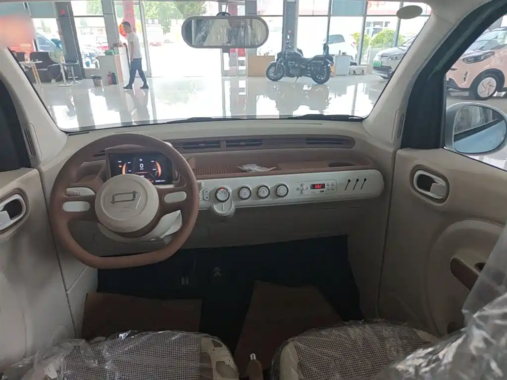 Besturn Bestune Pony 2026 2026 222km Cute Pony Plus