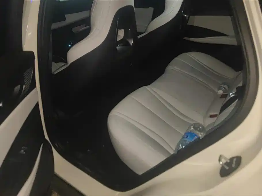 BYD Seal 06 New Energy 2025 DM-i Smart Drive 80KM Luxury фото 11