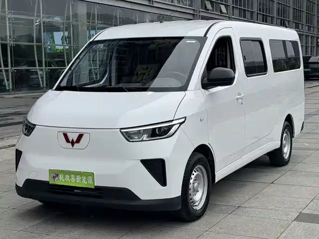 WULING WULING YANGGUANG
