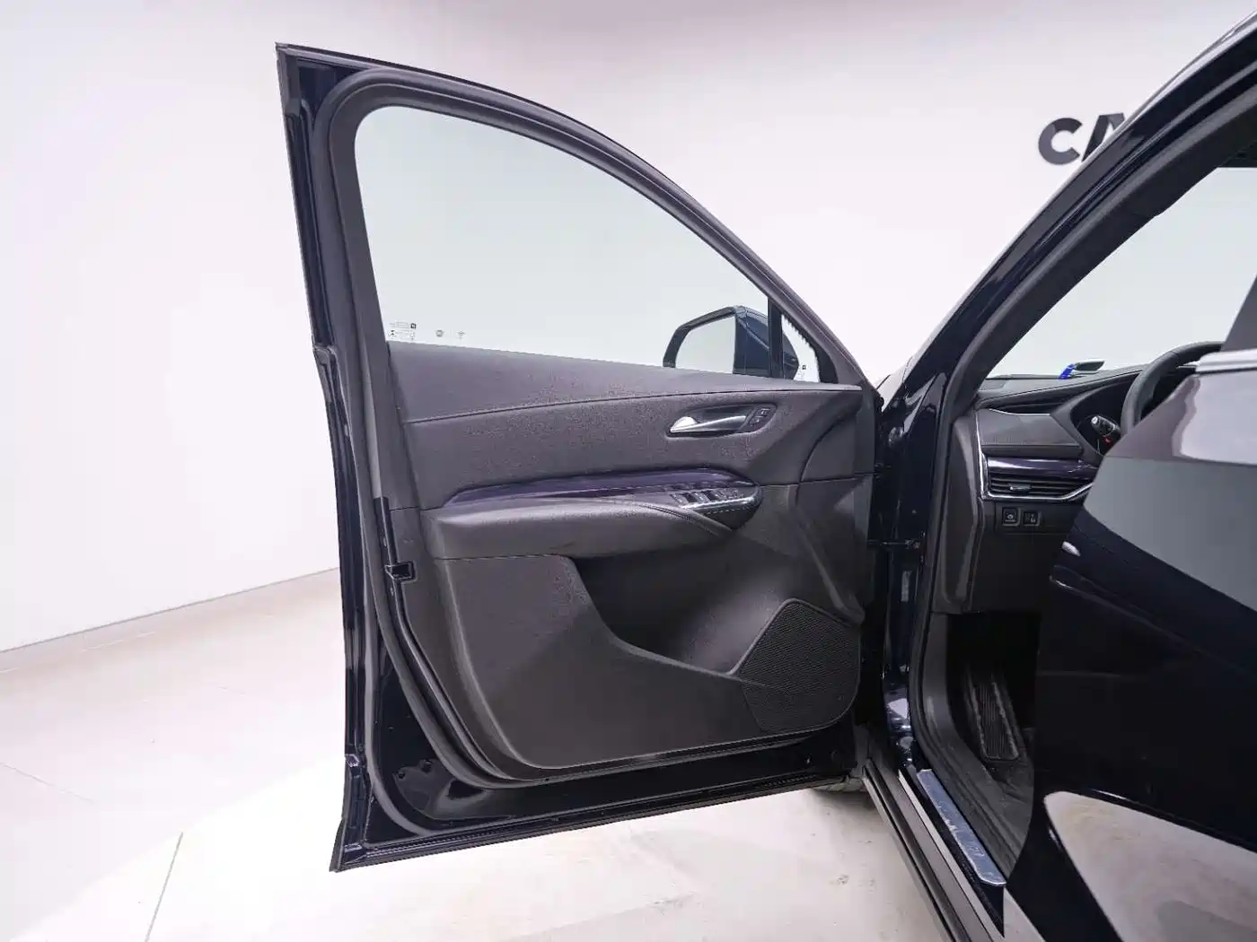 Cadillac XT4 2022 28T FWD Style фото 16