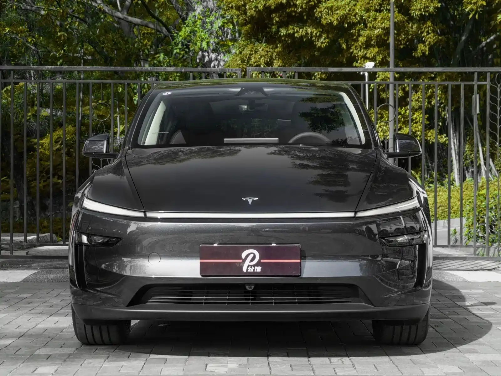 Фото 2 - Tesla Model Y