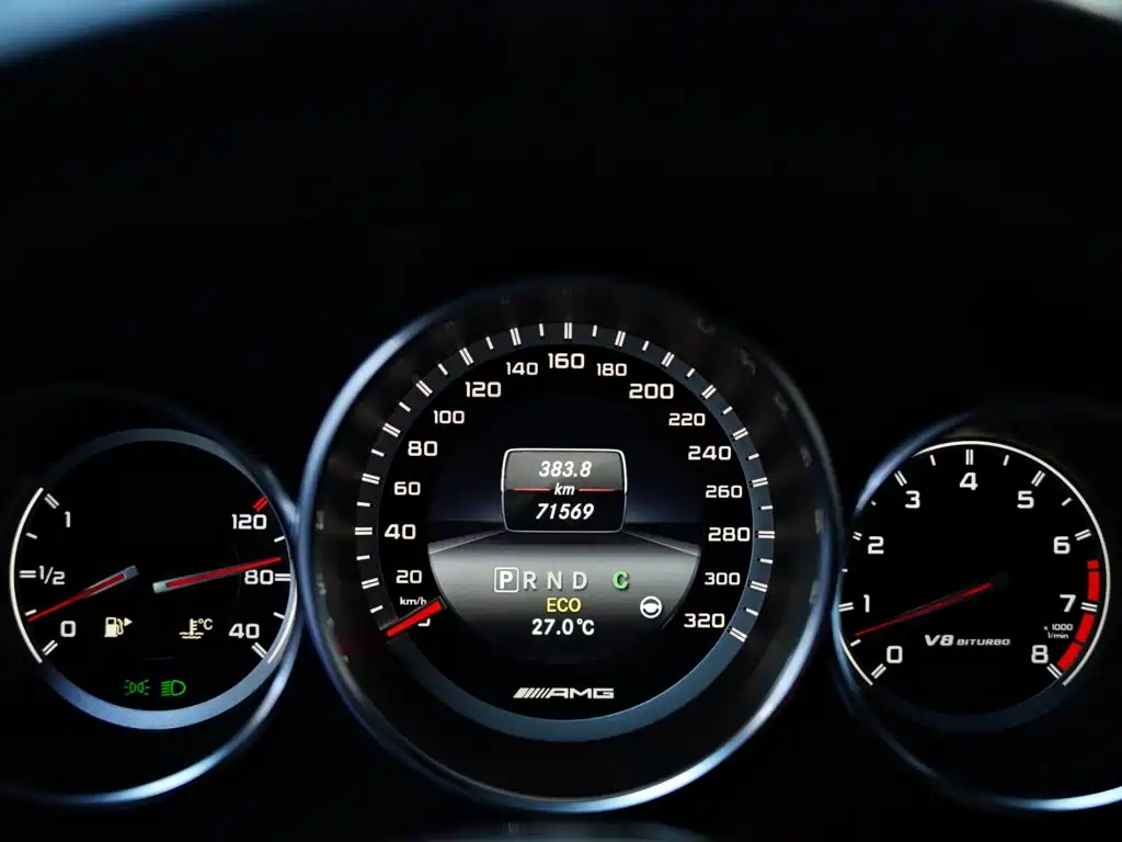 Mercedes-Benz CLS AMG 2018 2015 AMG CLS 63 4MATIC