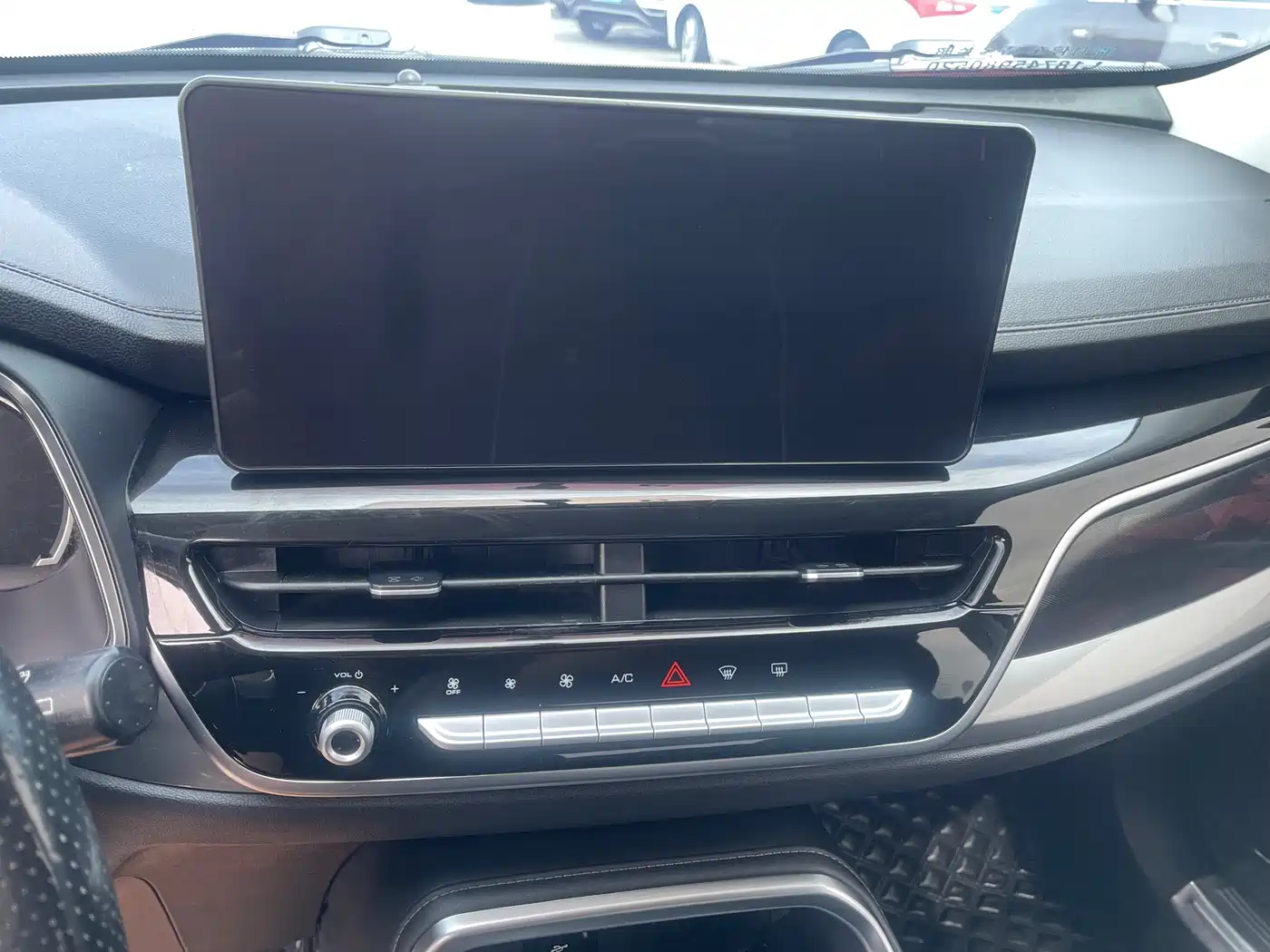 Haval H6 2021 National Trend Edition 1.5T Automatic Urban Edition фото 12