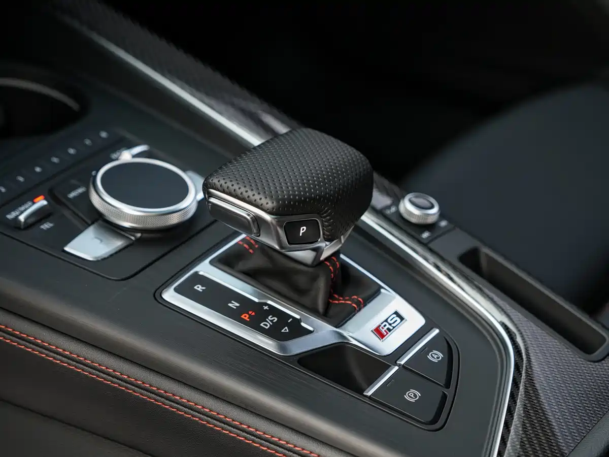 Audi RS 5 2020 2019 RS 5 2.9T Sportback