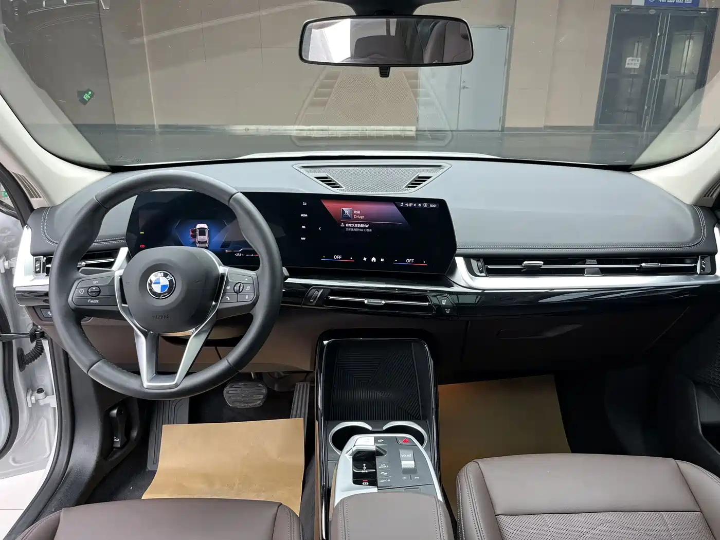 BMW X1, миниатюра 7