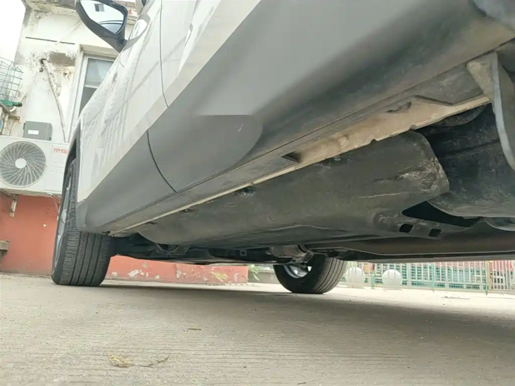 Hyundai Tucson 2022 Tucson L 1.5T DCT LUX Premium N Line фото 22