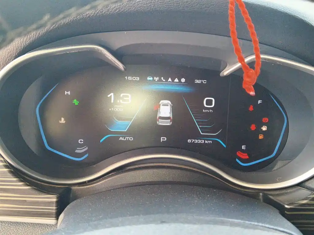Haval H9 2020 2.0T Gasoline 4WD Premium 5-Seater фото 8