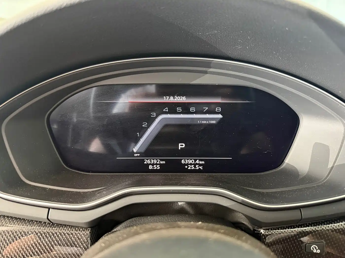 Audi S4 2024 2024 S4 Avant 3.0TFSI