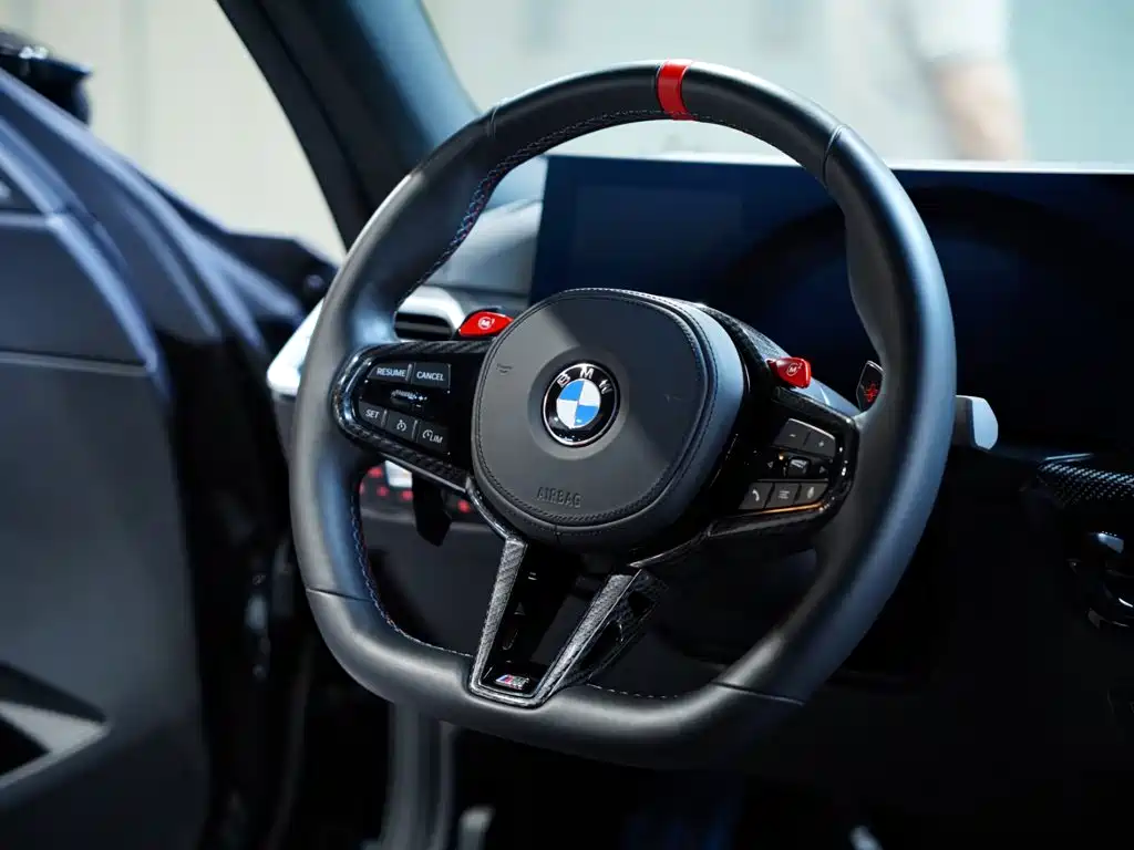 BMW M2 2025 2024 M2