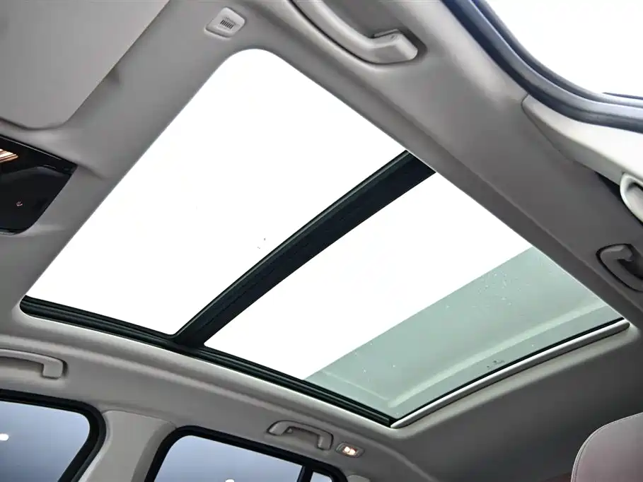 BMW X3 2023 Facelift xDrive30i Leading M Night Package фото 31