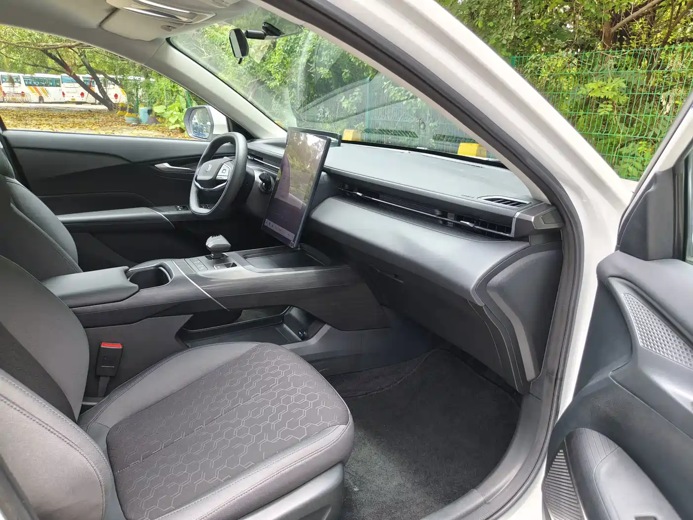 Changan Qiyuan A05 2024 2024 70 Air