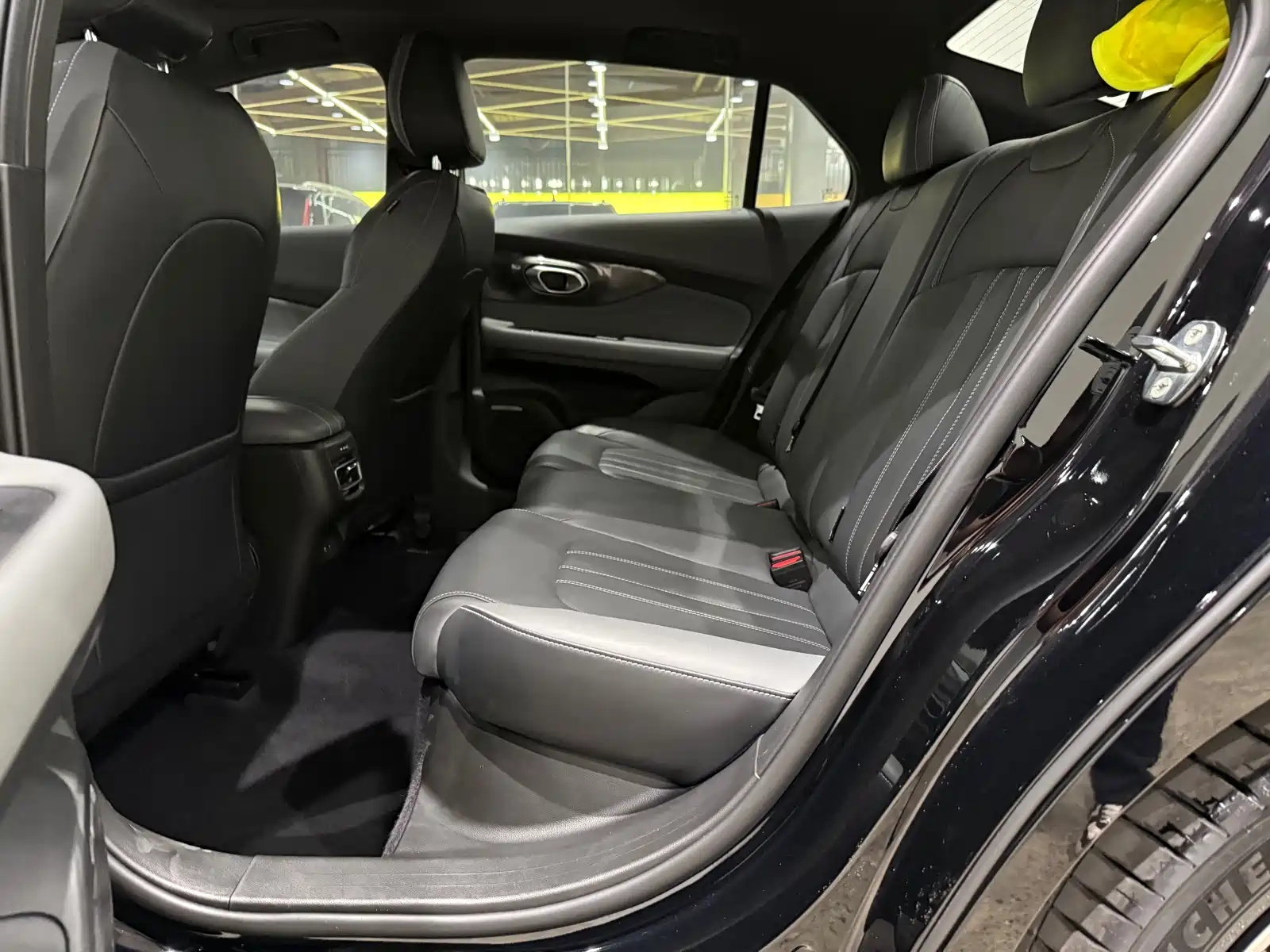 Photo 6 - GAC Trumpchi Trumpchi Emkoo