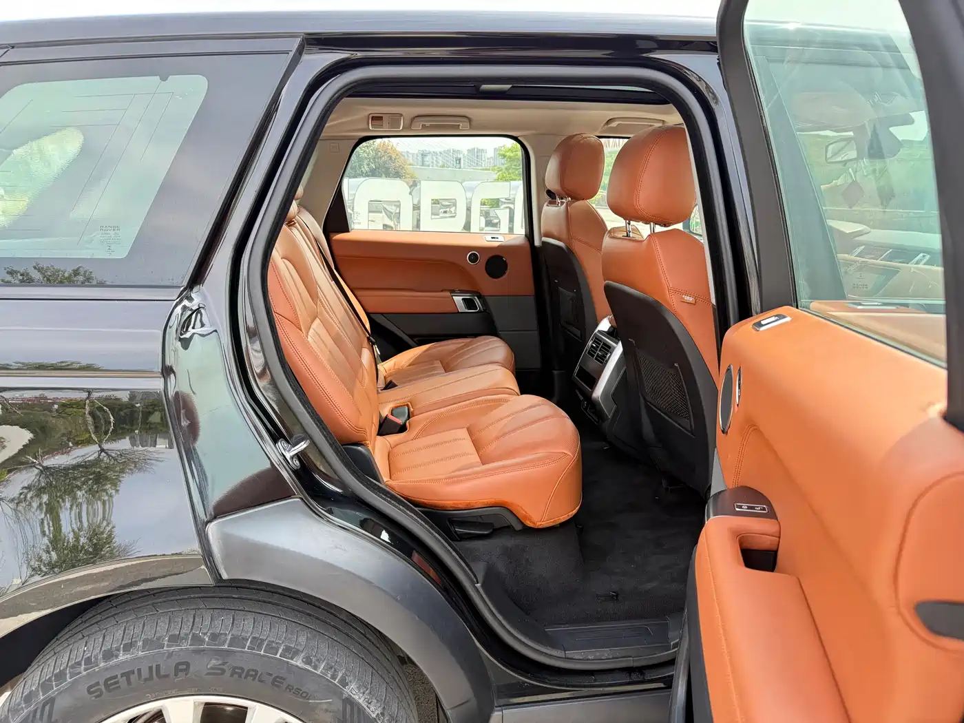 Land Rover Range Rover Sport 2016 3.0 SDV6 HSE фото 21
