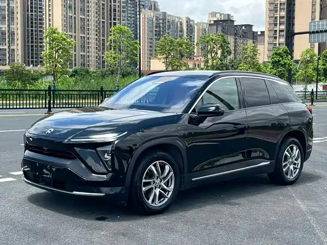 NIO ES6 2022
