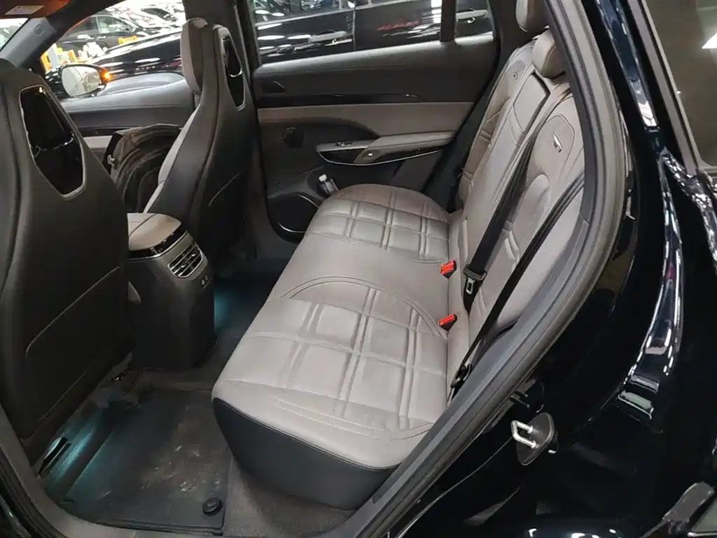 Hongqi Tian Gong 08 2025 680 AWD Smart Selection Edition фото 17