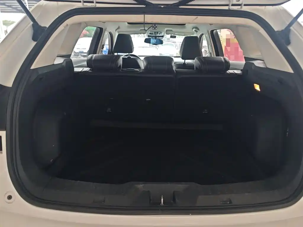 Haval H6 2019 Red Label 1.5GDIT Automatic Champion Version фото 19
